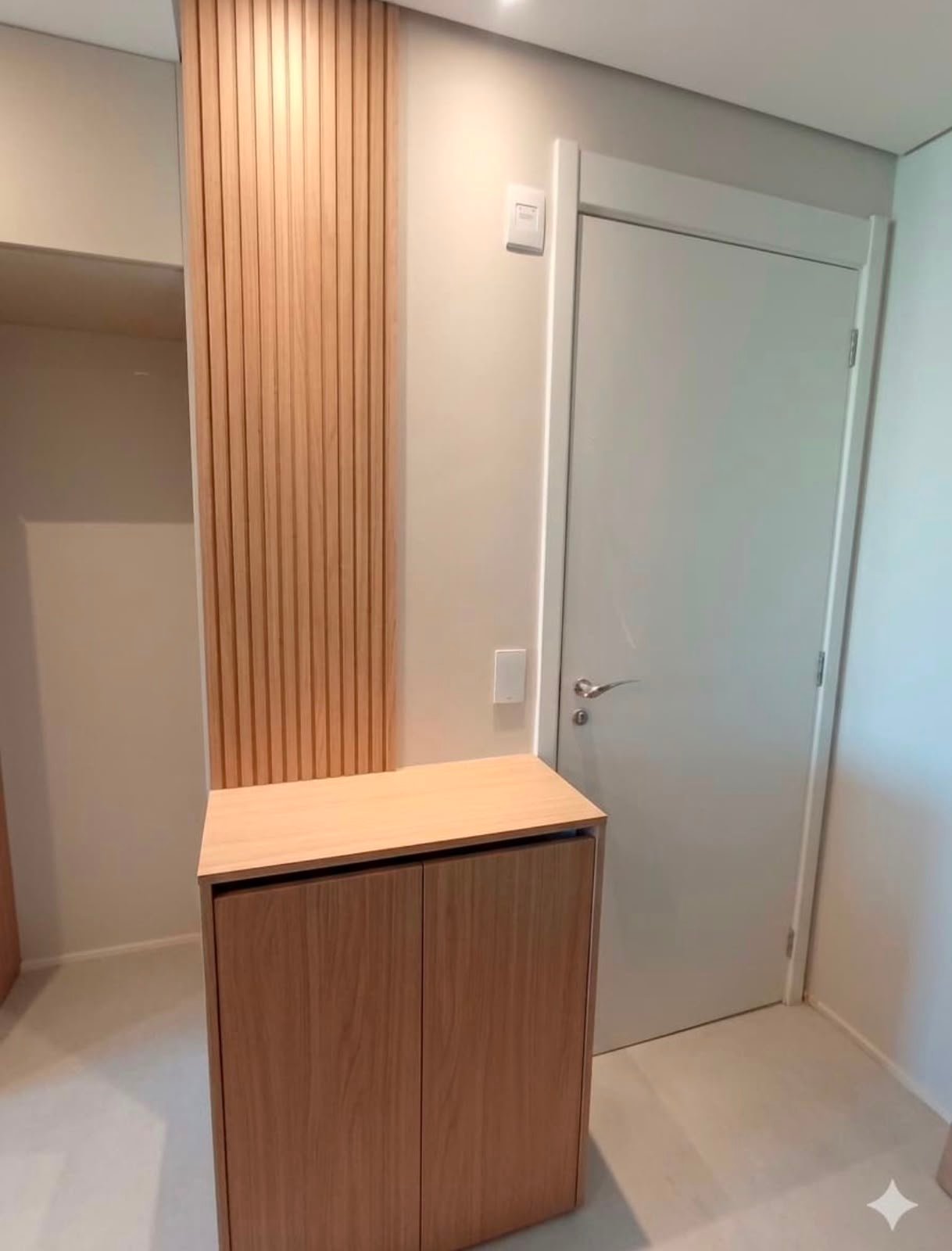 Trabalho realizado por Coelho Montagens Pro